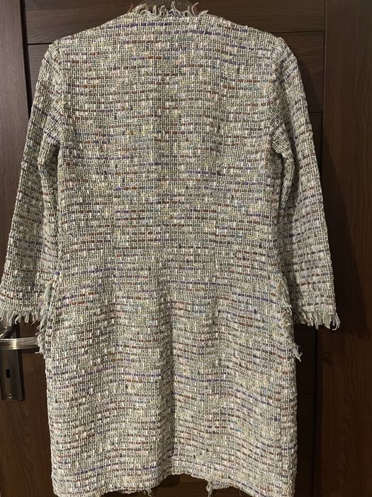 Sprzedam śliczny płaszczyk damski