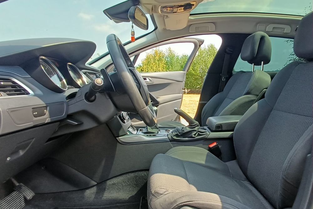 Peugeot 508sw 1.6hdi preco revenda