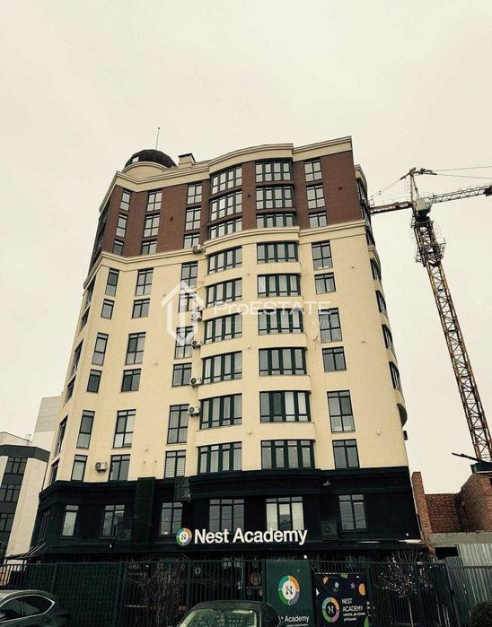 Продаж 2-к квартири в ЖК Bavaria м.Крюківщина