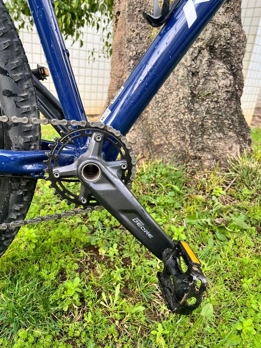 Bicicleta Kross level 4.0 size 19’
