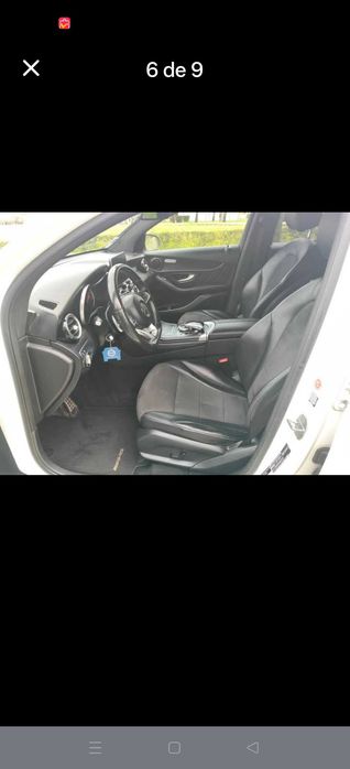 Mercedes-Benz GLC 250 — fotografia 9