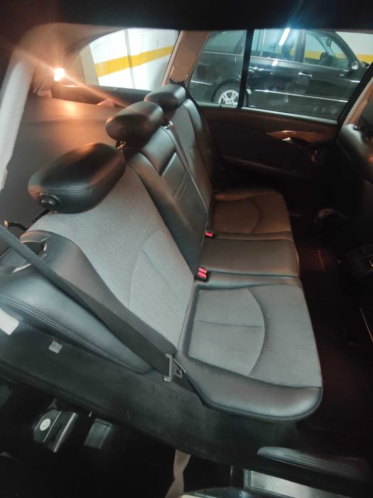 Mercedes E 220 CDI Como Nova, 170 cv Facelift