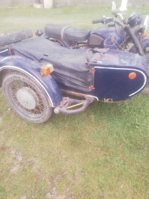 Продам дніпро мт 11