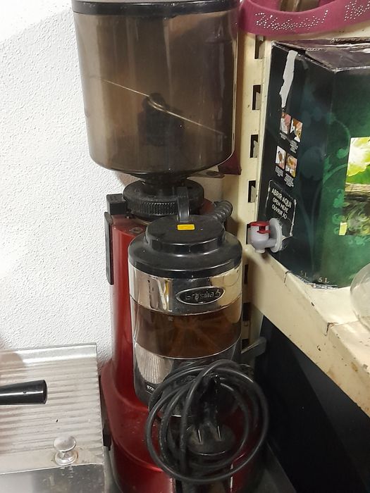 Moinho cafe Brasilia