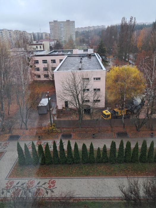 Продам 1 но кімн квартиру вул. Миру 11