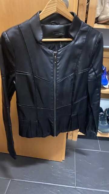 Blusao ecopele Usado