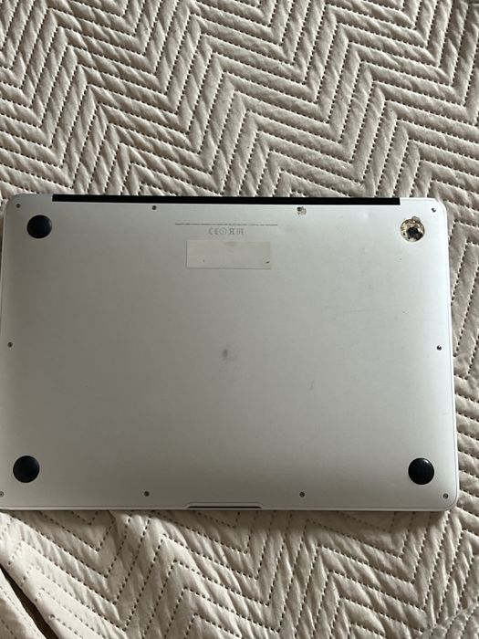 MacBook air (computador)
