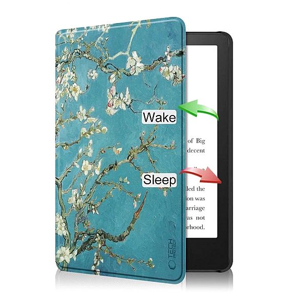 Etui Tech-Protect SmartCase na Kindle Paperwhite VI / 6 / Signature Ed