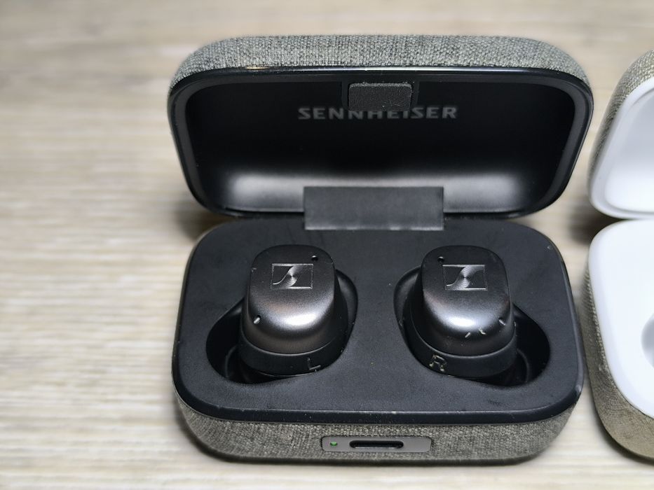 Оригінальні Sennheiser MOMENTUM True Wireless 3