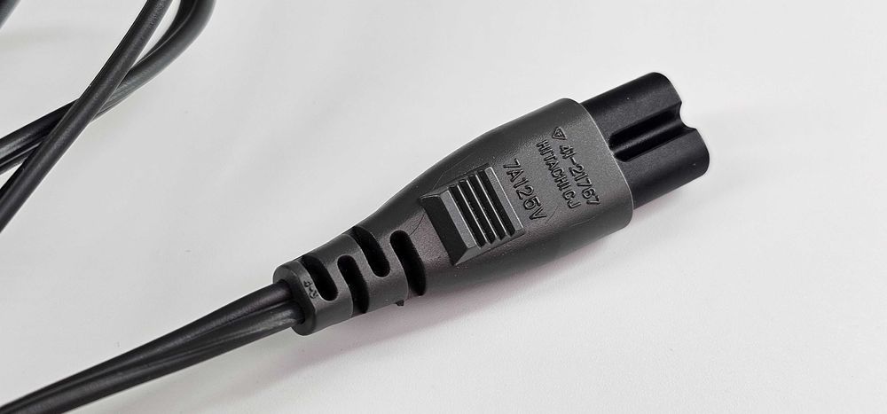 Kabel zasilania Playstation oryginalny z Japonii