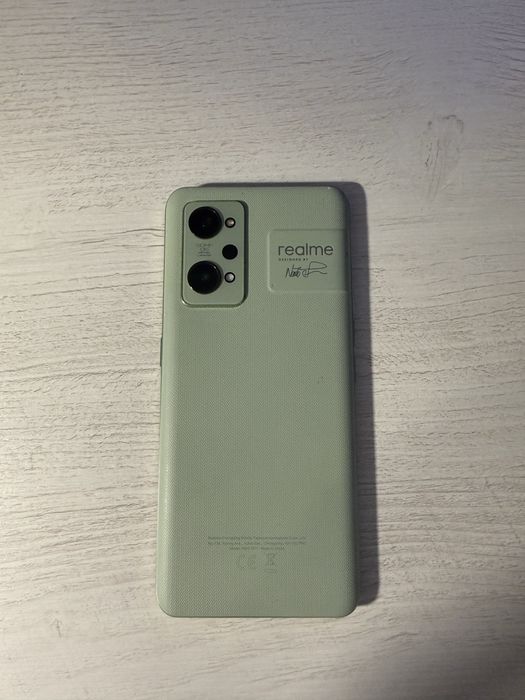 Telefon Realme gt 2