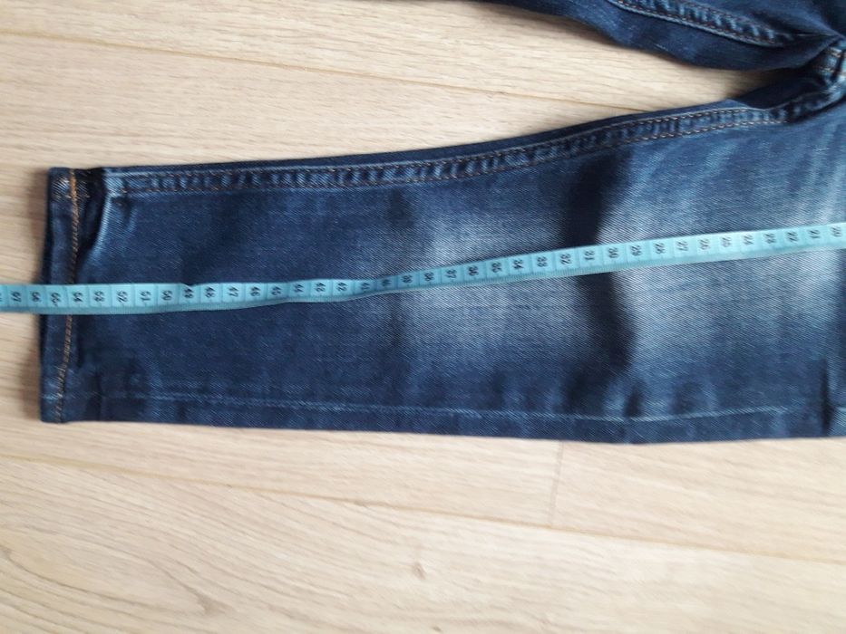 Джинсы H&M стрейч