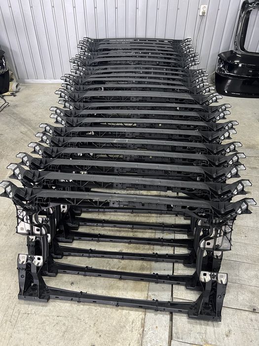 Телевізор audi a4 b9 a5 Оригінал нова 8w0805594e