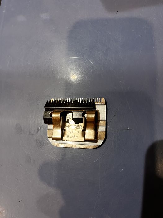 Maszynka moser max 45