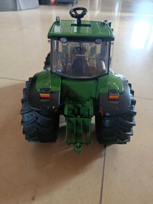 Traktor Bruder .