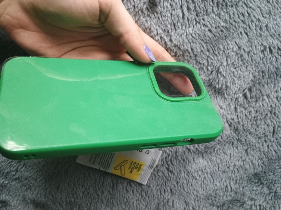 Etui ochronne do telefonu iPhone 13 pro
