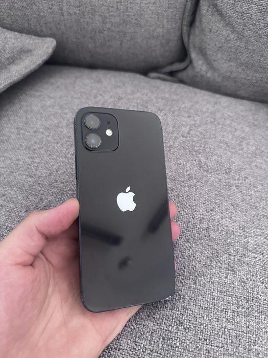 Iphone 12 128gb …..