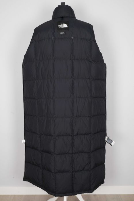 The North Face 700 puchowa damski/ męski płaszcz r XL
