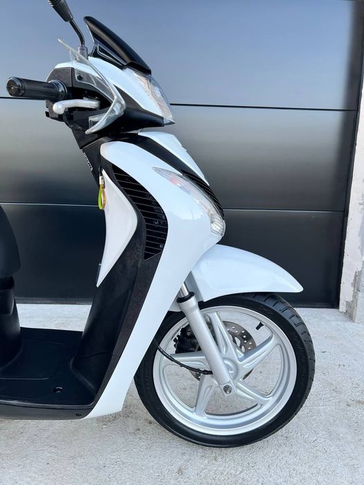 Honda sh 150i IDEAL 5000km, хонда сш, Сашка, скутер, максіскутер,мопед