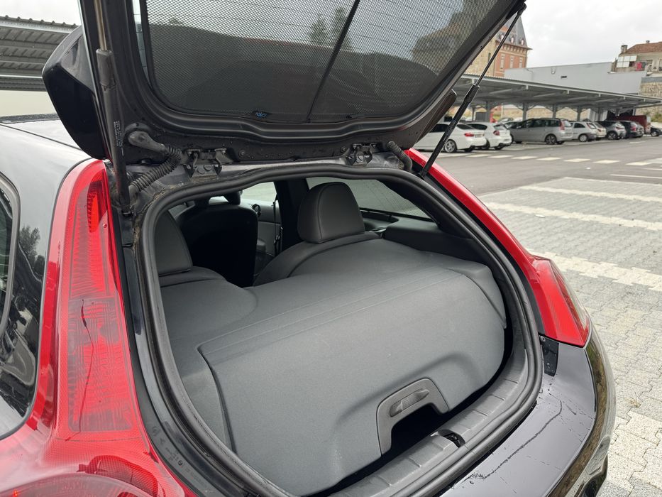 Volvo C30 1.6D DRIVe