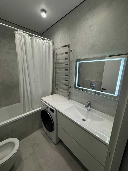 Умивальники і тумби, дзеркала, любі розміри, Безкоштовна доставка