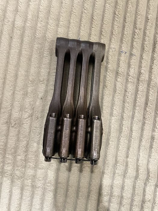 шатуны приора 21126 FMW федерал могул