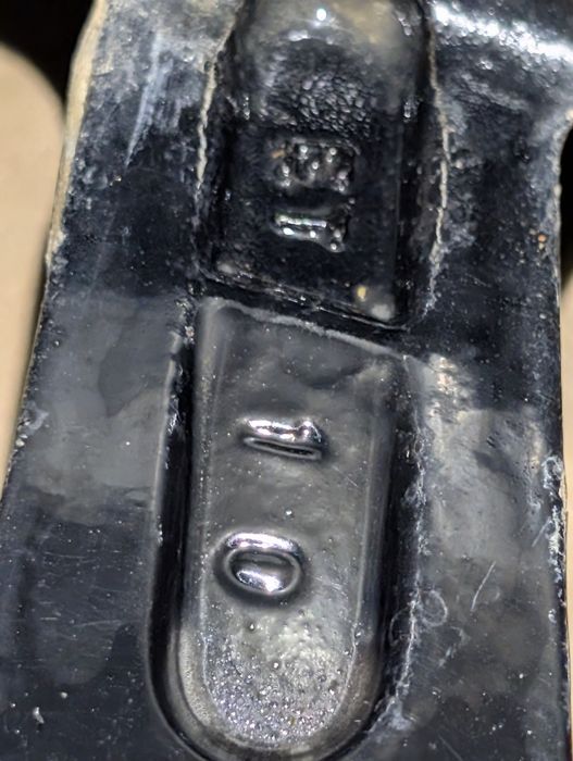 Jantes 15 furação japonesa 6x139,7 ET10