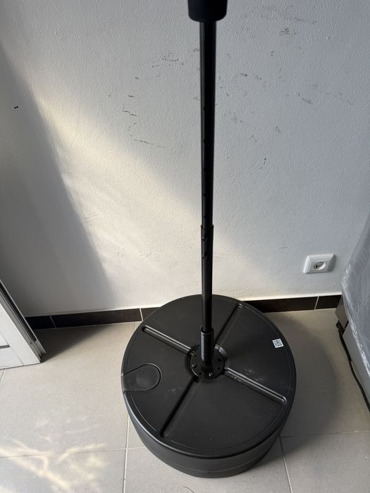 Punching Ball de Boxe