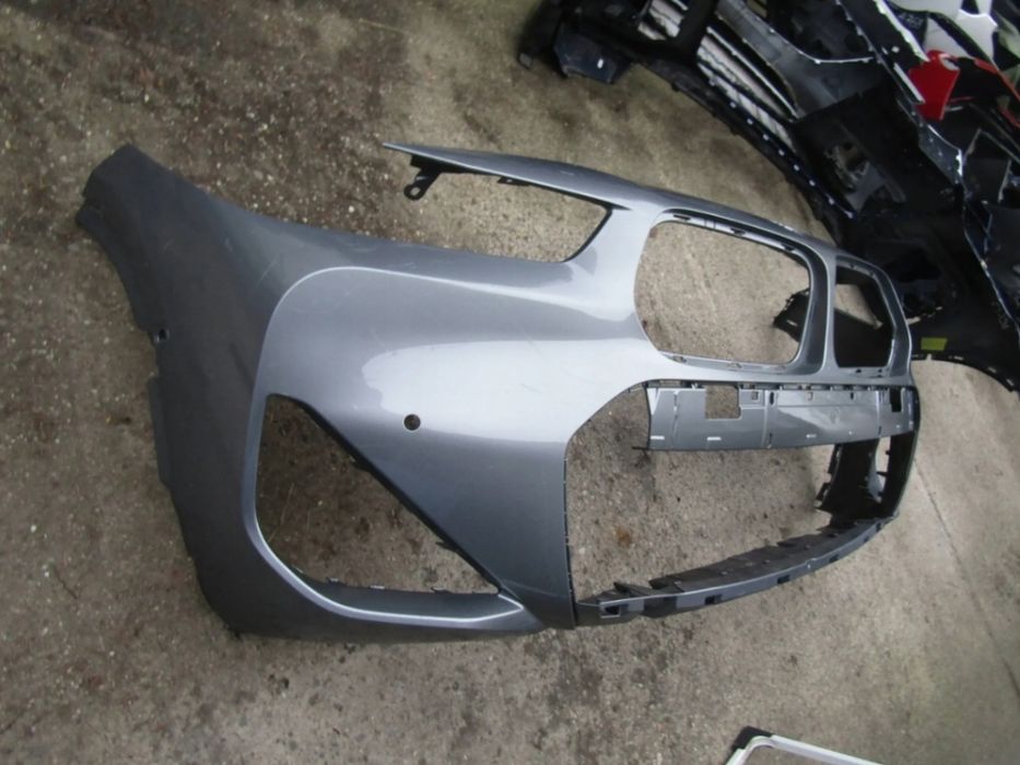 Zderzak BMW X2 przód f39 M pakiet