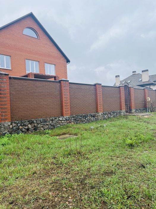 Продам Дом с участком 15 соток Кулиничи Крамаренковская