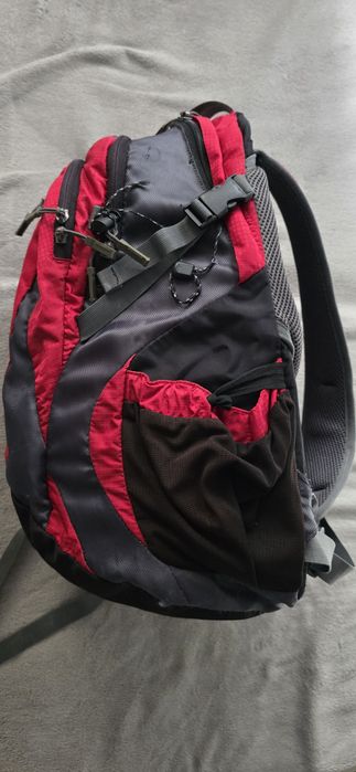 Plecak MAMMUT 30 L czerwony