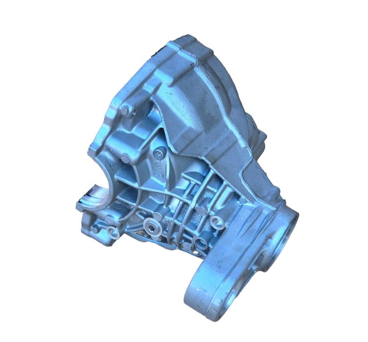 Obudowa mostu ATC BMW E9⁠0 E6⁠0 X3 X5 4⁠4⁠6⁠0⁠4⁠1⁠0⁠1⁠3⁠2 NOWE