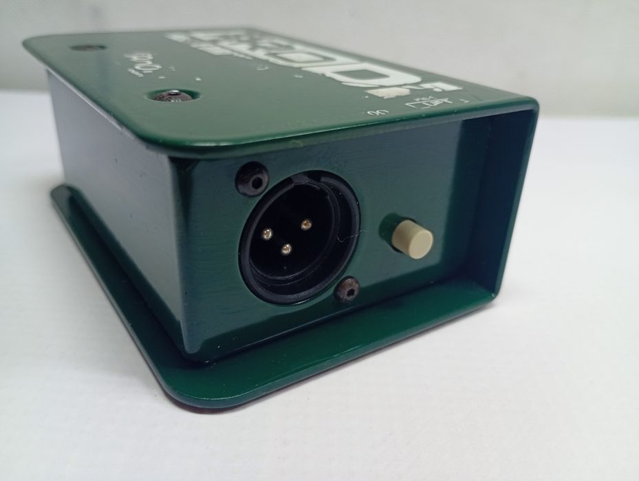 Radial ProDI DI-box