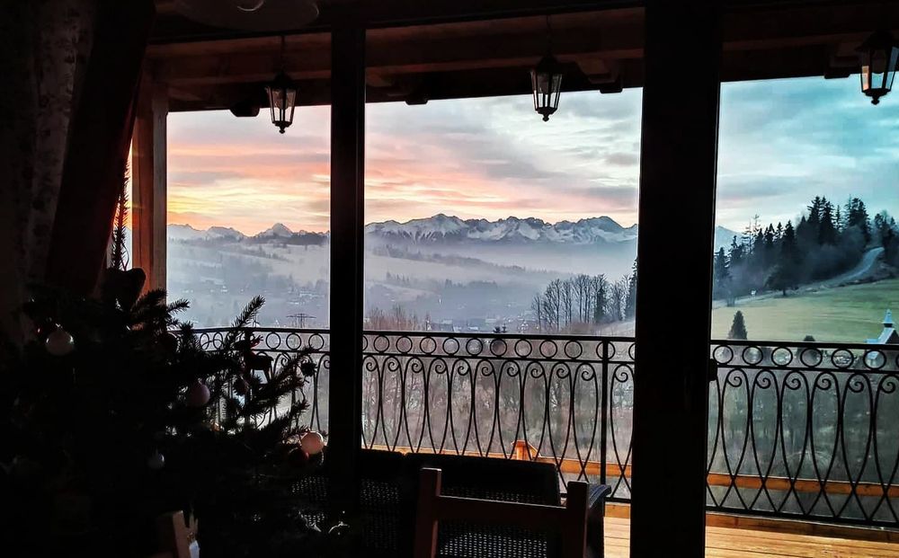 Domek na Ubocy, sauna, jacuzzi, widok, cisza, 3-8 luty