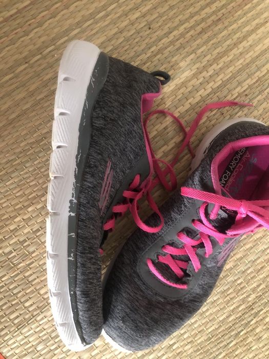 Кросівки жіночі  для дівчинки