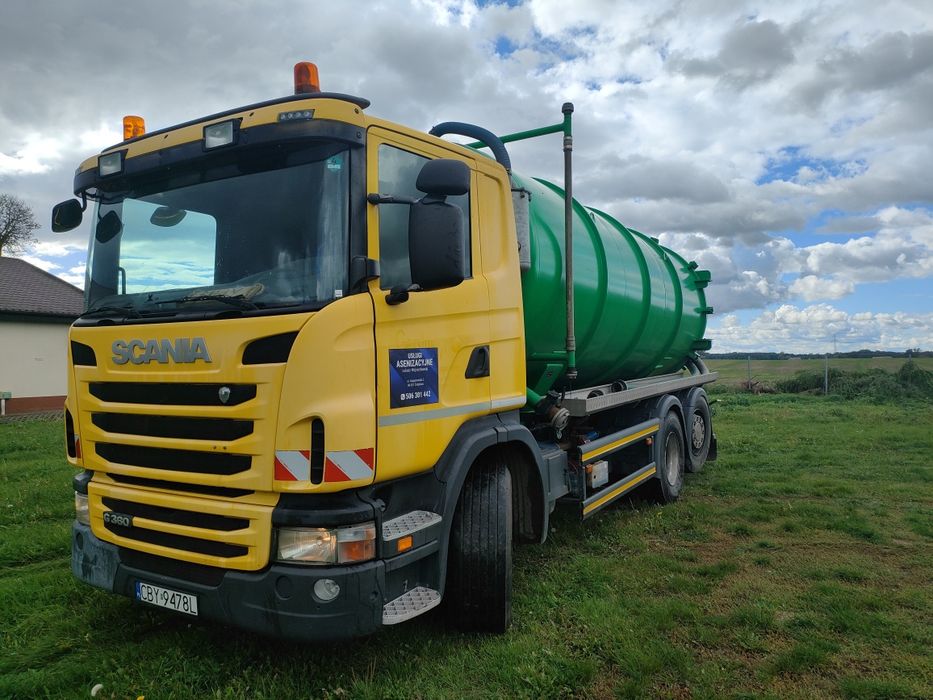 Scania