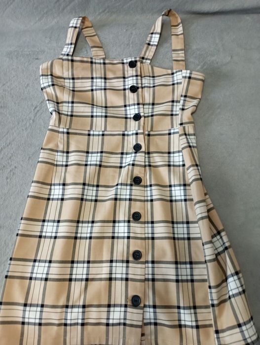 Продам сарафан для підлітка