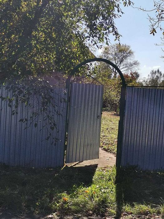 домогосподарство в с,Летатава Хмельницької області,