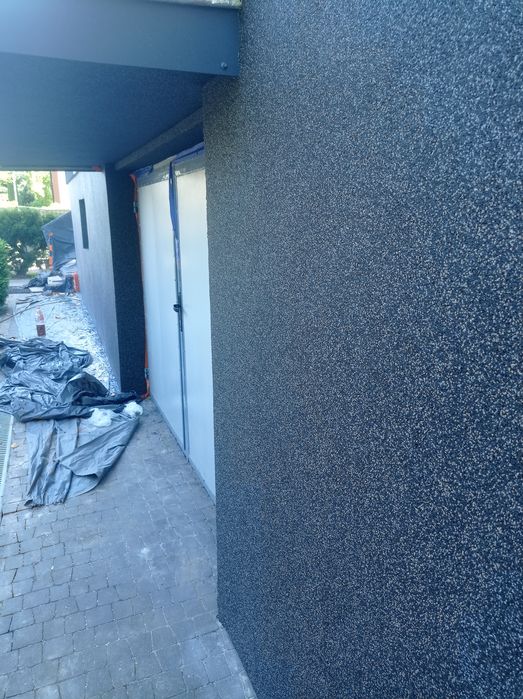 Docieplenia Elewacje