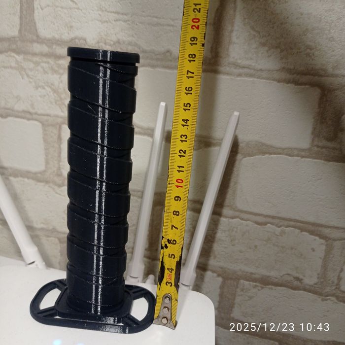 Меч телескопічний (висувний)