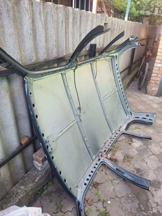 Праве зеркало Шевроле нива