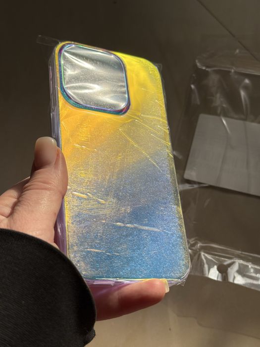 Iphone 15 pro case