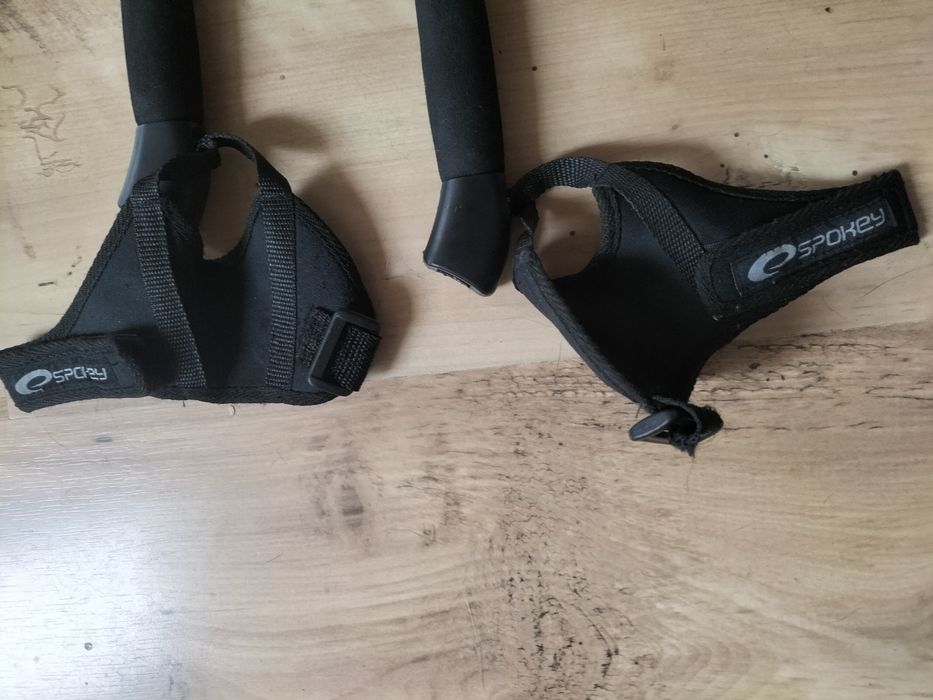 Kijki do nordic walking Spokey