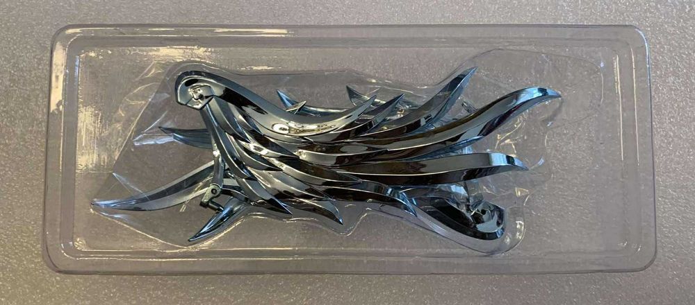 Pegasus Seiya v4 Cloth Myth Ex Saint Seiya Great Toys