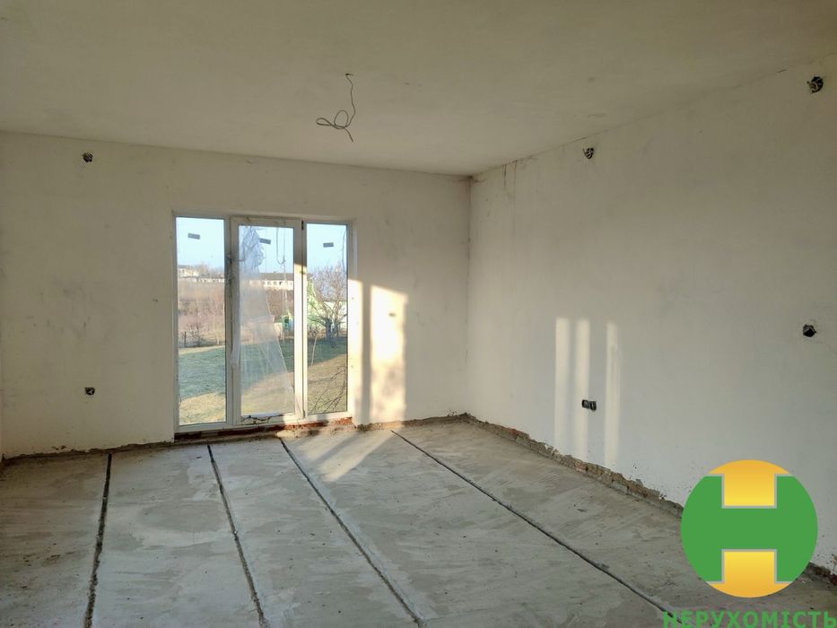 Продається будинок. Копичинці