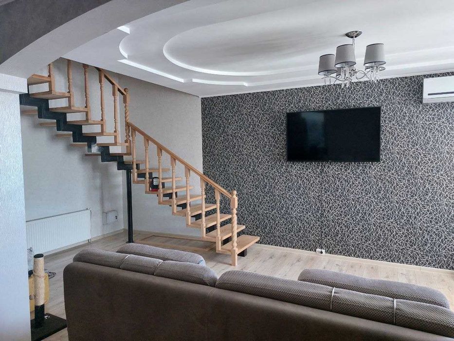 продам будинок пгт Високий