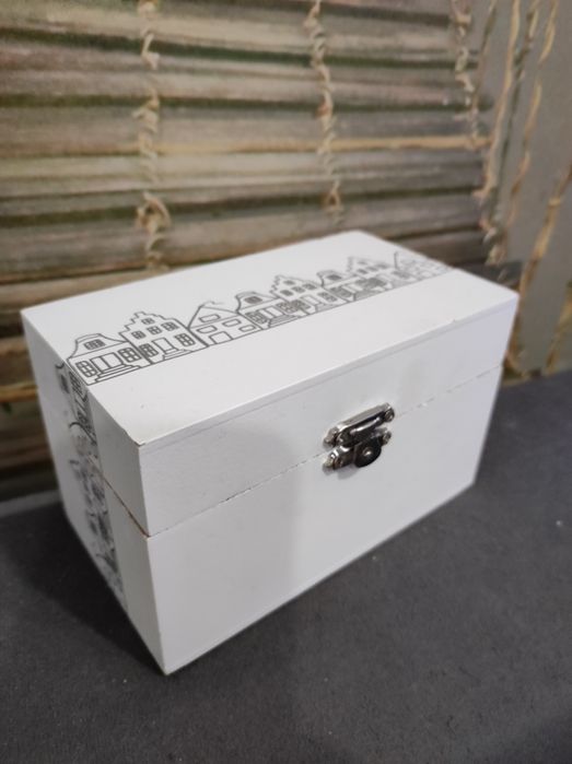 Pudełko do przechowywania