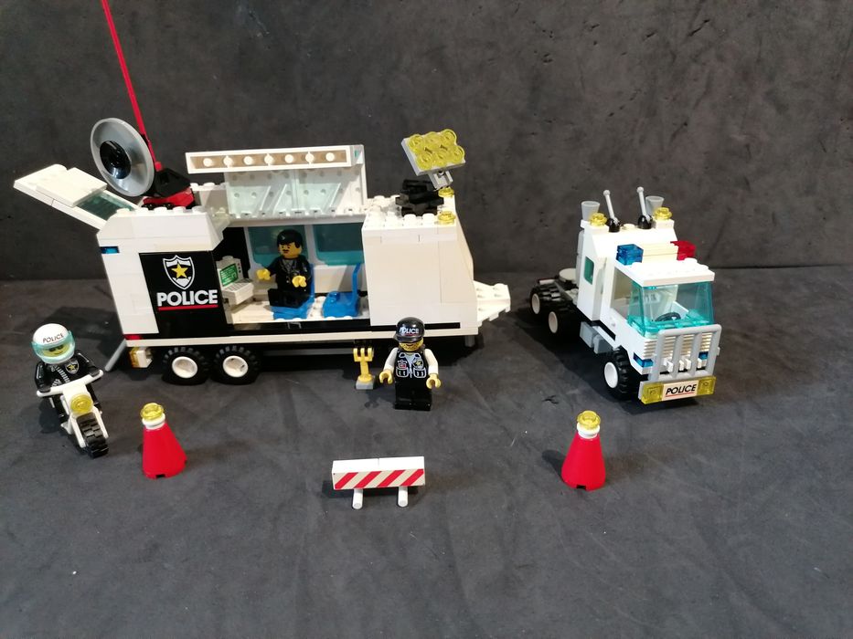 Lego vintage 6348