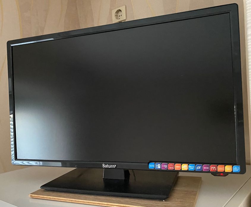 Телевизор телевізор плазма плазмовий плазмовый Saturn Led