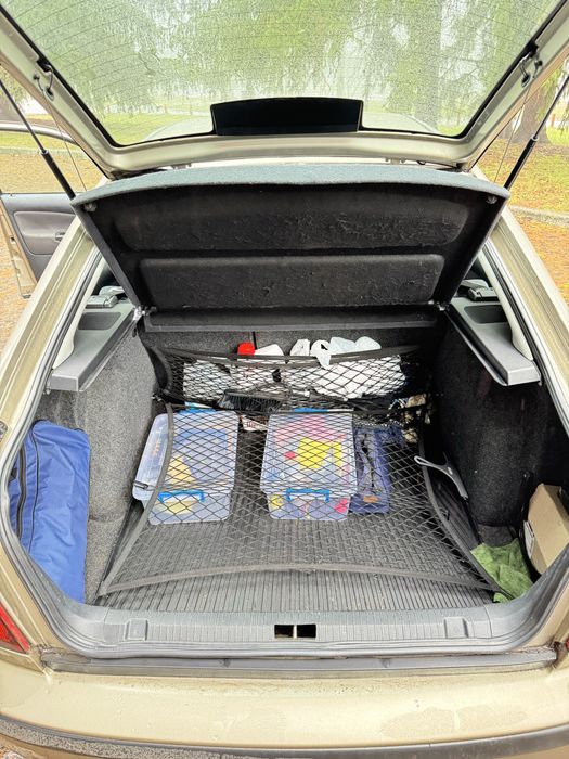 Skoda Oktavia Tour 1.6 AKL